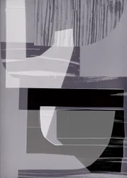 Pym 1972 4, 2019 (numérique)