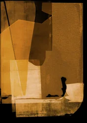 Pym V (sombre), 2018 (numérique)