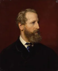 Autoportrait