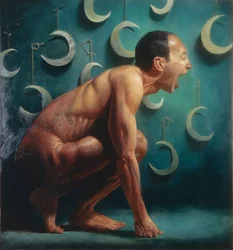 Hurlement, 2002