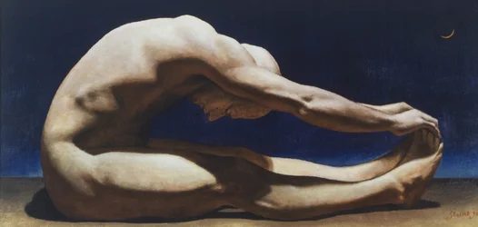 La Lune
