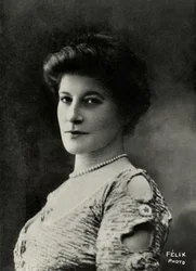 Portrait de l