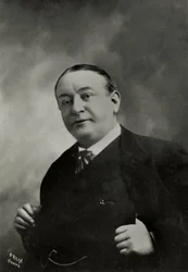 Portrait de l