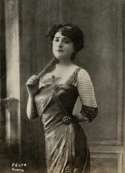 Portrait de l