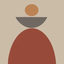 Formes « Earthy Balance »