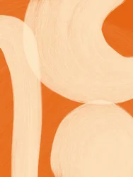 Formes douces et organiques