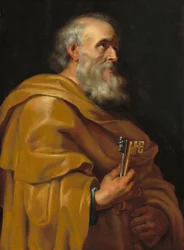 Saint Pierre