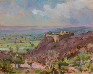 Fort de Ramathra