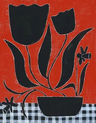 Nature morte d