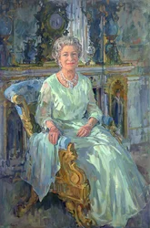 Sa Majesté la Reine, 1996