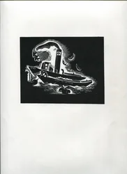 Bateau sur la Tamise