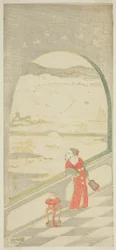 Poète chinois