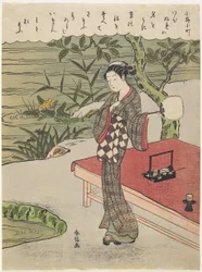 Ono no Komachi