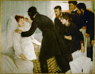 Séance d