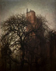 Ruines du château de Koldinghus