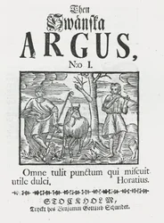 Première édition 