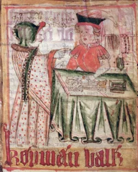 Intérieur d