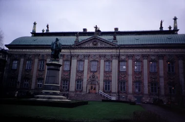Riddarhuset (Maison de la Noblesse)