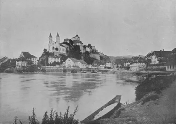 Aarbourg