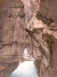 Gorges de l