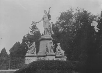 Bâle, Le Monument de Saint-Jacques
