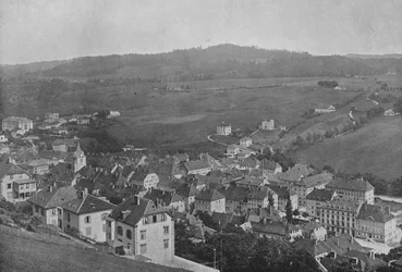 Le Locle