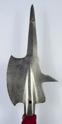 Hallebarde