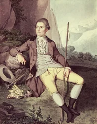Horace Bénédict de Saussure (1740-99)