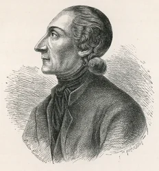 Johann Caspar Lavater