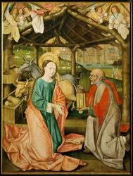 Nativité