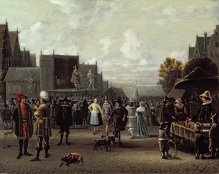 La Kermesse
