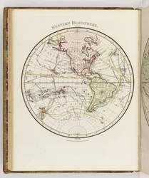 Carte de l