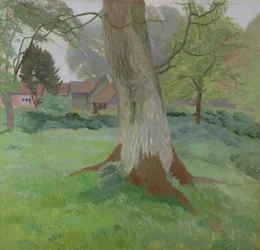 Le Noyer
