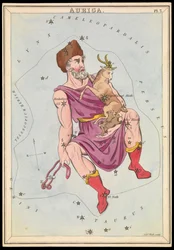Aurige, c.1825