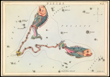 Poissons, c.1825