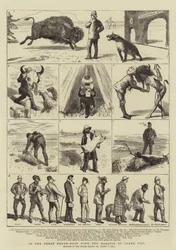 Dans le Grand Nord-Ouest avec le Marquis de Lorne, XIII