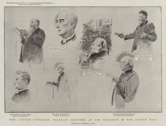 Le Congrès de l