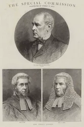 La Commission spéciale