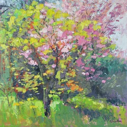 Délice de fleurs