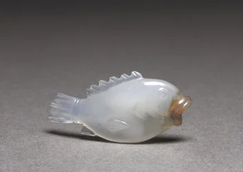 Gemme de poisson, c.250-350