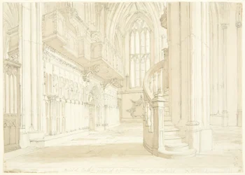 Vue de l