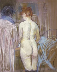 Femmes (1893-1895)