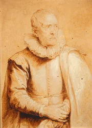 Cornelis van der Geest