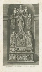 Intérieur de l
