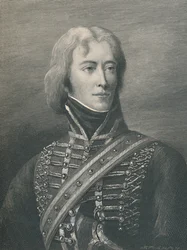 Antoine Richepanse, vers 1800, 1896