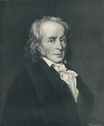 Henri-Benjamin Constant De Rebecque, vers 1800, 1896
