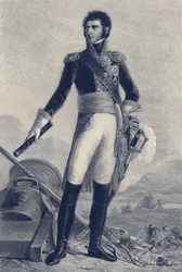 Maréchal Jean-Baptiste-Jules Bernadotte..., 1804, 1896