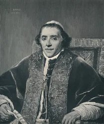 Pie VII, 1805