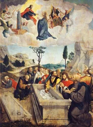 Assomption de la Vierge