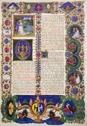 Le Cantique des Cantiques